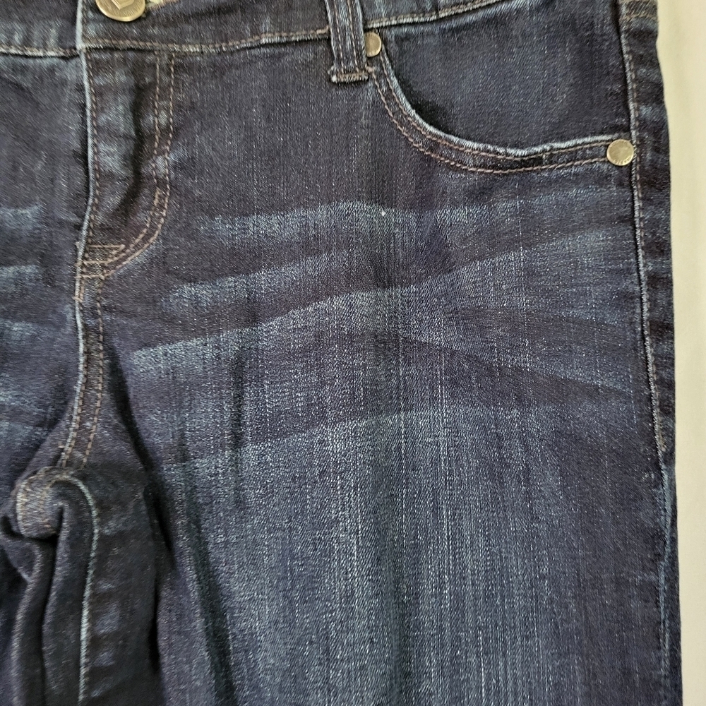 Torrid 10R Jeans - Picture 3 of 10